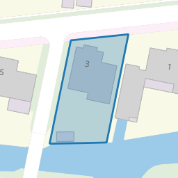 Perceel SDE02-B-3580