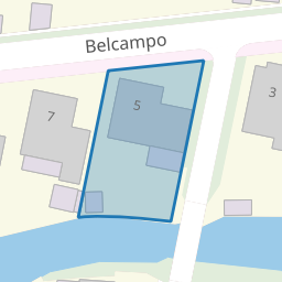 Perceel SDE02-B-3581