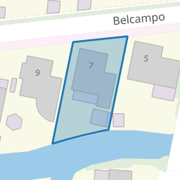 Perceel SDE02-B-3582