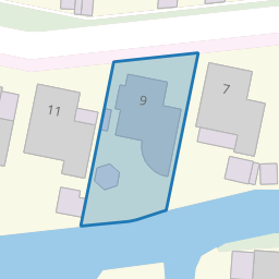 Perceel SDE02-B-3583