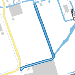 Perceel SDE02-B-3593