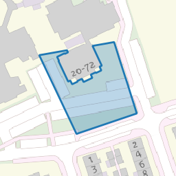 Perceel SDE02-B-3602