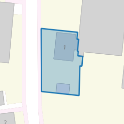 Perceel SDE02-B-3603