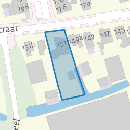 Perceel SDE02-B-3615