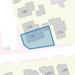 Perceel SDE02-B-3621