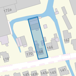 Perceel SDE02-B-3622