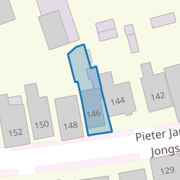 Perceel SDE02-B-3629
