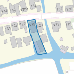 Perceel SDE02-B-3633