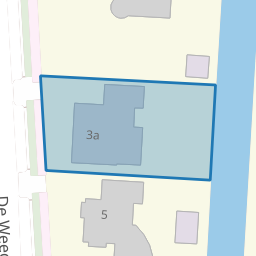 Perceel SDE02-B-3642