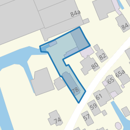 Perceel SDE02-B-3648