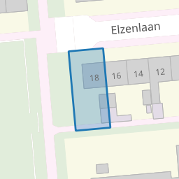 Perceel SDE02-B-3650