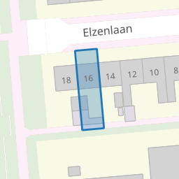 Perceel SDE02-B-3651