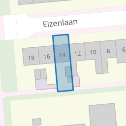 Perceel SDE02-B-3652