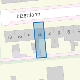 Perceel SDE02-B-3653