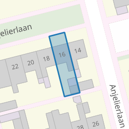 Perceel SDE02-B-3666