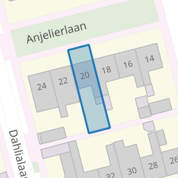 Perceel SDE02-B-3668