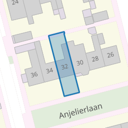 Perceel SDE02-B-3671