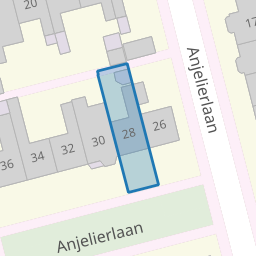 Perceel SDE02-B-3672