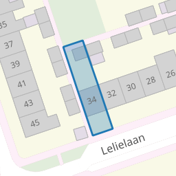 Perceel SDE02-B-3674