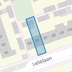 Perceel SDE02-B-3675