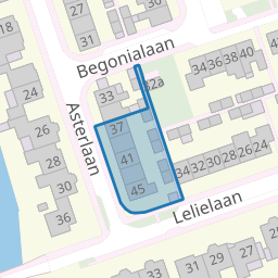 Perceel SDE02-B-3678