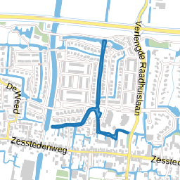 Perceel SDE02-B-3688