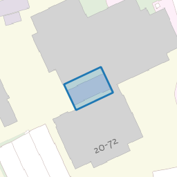 Perceel SDE02-B-3691