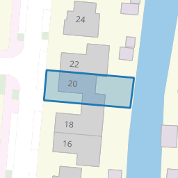 Perceel SDE02-B-3720