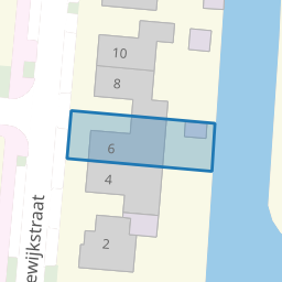 Perceel SDE02-B-3727