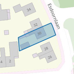 Perceel SDE02-B-3731