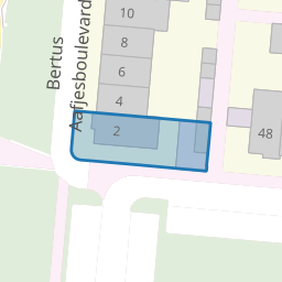 Perceel SDE02-B-3734