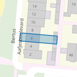 Perceel SDE02-B-3736