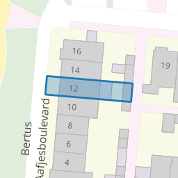 Perceel SDE02-B-3739