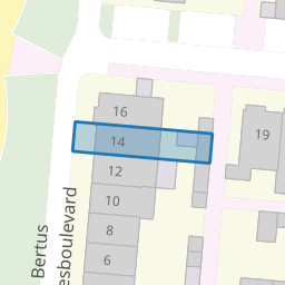 Perceel SDE02-B-3740