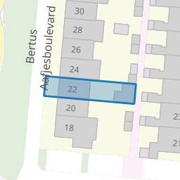 Perceel SDE02-B-3744