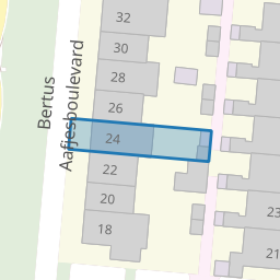 Perceel SDE02-B-3745