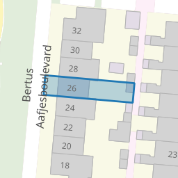 Perceel SDE02-B-3746