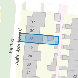 Perceel SDE02-B-3747