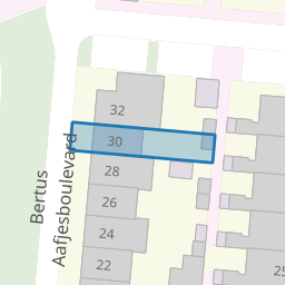 Perceel SDE02-B-3748