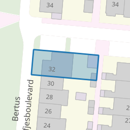 Perceel SDE02-B-3749