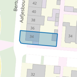 Perceel SDE02-B-3750