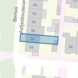 Perceel SDE02-B-3751