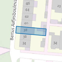 Perceel SDE02-B-3752