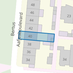 Perceel SDE02-B-3753