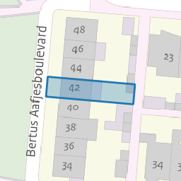 Perceel SDE02-B-3754