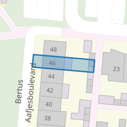 Perceel SDE02-B-3756