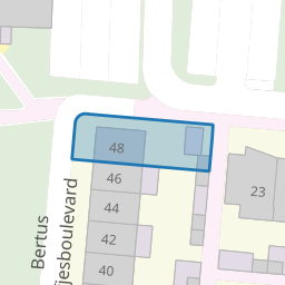 Perceel SDE02-B-3757