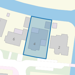 Perceel SDE02-B-3760