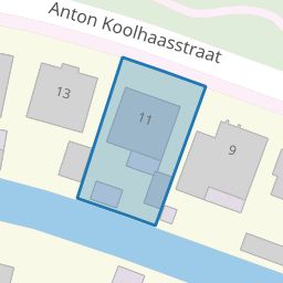 Perceel SDE02-B-3765