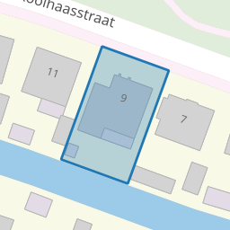 Perceel SDE02-B-3766